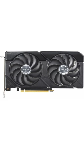 ASUS DUAL-RTX4060-O8G-EVO NVIDIA GEFORCE RTX 4060 8GB GDDR6 128bit OC HDMI  DLSS3 EKRAN - Resim 2