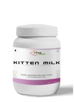 VitaCure Kitten Milk 250 gr