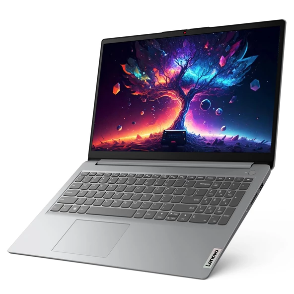 Lenovo Ideapad 1 82QD00GMTX09 i3-1215U 16GB 512SSD 15.6" FHD W11P Dizüstü Bilgisayar-CNT010 - 4