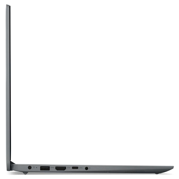 Lenovo Ideapad 1 82QD00GMTX09 i3-1215U 16GB 512SSD 15.6" FHD W11P Dizüstü Bilgisayar-CNT010 - 6