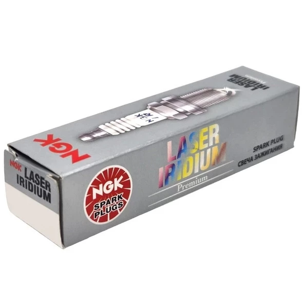 NGK 4212 ILFR6G-E İRİDYUM/ IRIDIUM - 3