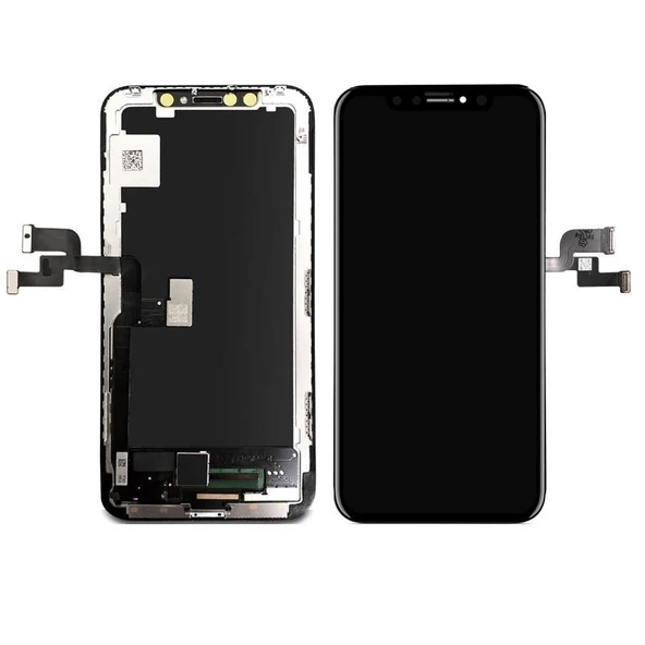 Apple iPhone X Lcd Ekran Dokunmatik A+++ Kalite ürün görseli 1