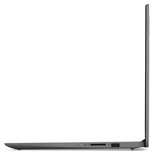 Lenovo Ideapad 1 82QD00GMTX02 i3-1215U 16GB 512SSD 15.6" FHD FreeDOS Dizüstü Bilgisayar-CNT003 - 7