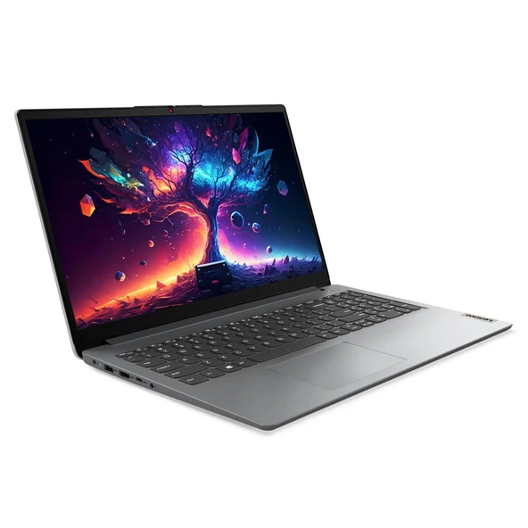 Lenovo Ideapad 1 82QD00GMTX09 i3-1215U 16GB 512SSD 15.6" FHD W11P Dizüstü Bilgisayar-CNT010 - 3