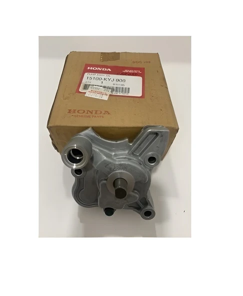 Honda Cbr 250 R -Crf 250 L Yağ Pompası Orjinal (15100-KYJ-900) 2010-2017 Arasmoto