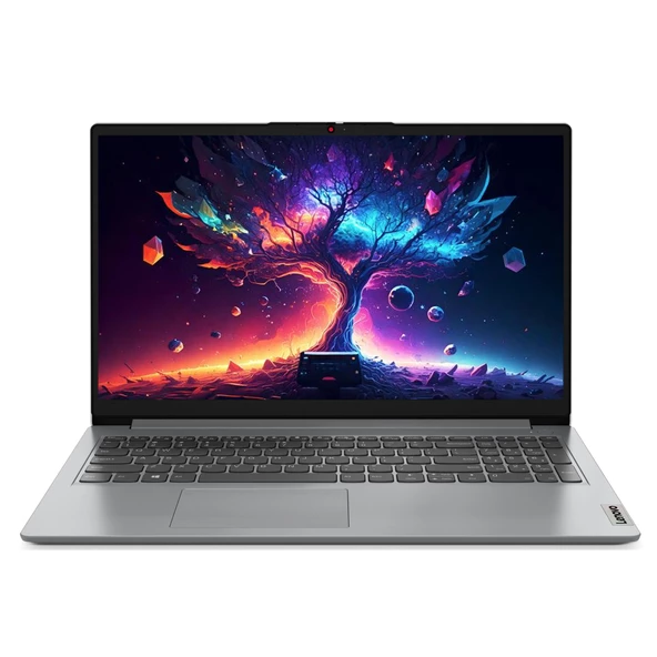 Lenovo Ideapad 1 82QD00GMTX07 i3-1215U 24GB 2TBSSD 15.6" FHD FreeDOS Dizüstü Bilgisayar-CNT008