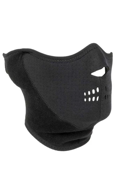 Panthzer Todorka NEOPREN/FLEECE Maske