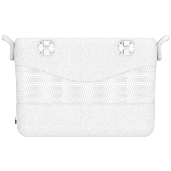 IcePeak CoolCraft 46 Buzluk 41.6 Litre-BEYAZ - 9