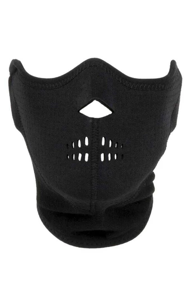 Panthzer Todorka NEOPREN/FLEECE Maske - 2