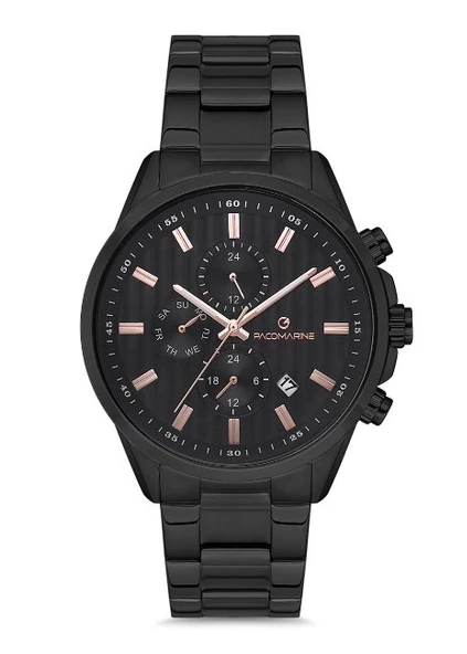 Pacomarine PM.51204.07 Erkek Kol Saati ürün görseli 1