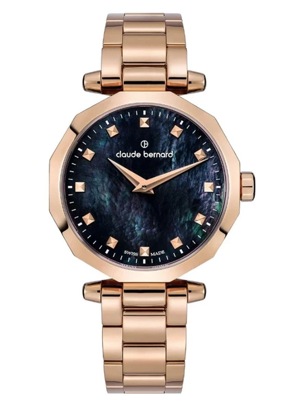 Claude Bernard CB.20229 37RM Nanr Kadın Kol Saati ürün görseli