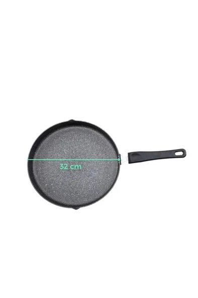 Özkent Hamsilos 30 Cm Granit Balık Börek Tavası K-568 - 3