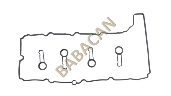 BTAP BMW F30 F20 F10 X1 E84 MINI COOPER N47N KÜLBÜTÖR KAPAK CONTASI 11128511814 ürün görseli 1