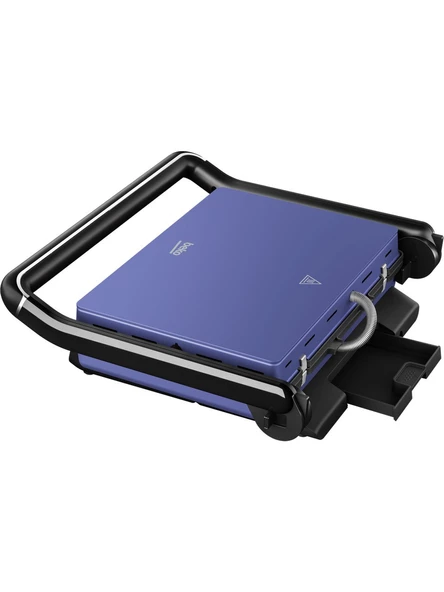 Beko Tm 5046 Cw Floral Tost Makinesi - 3