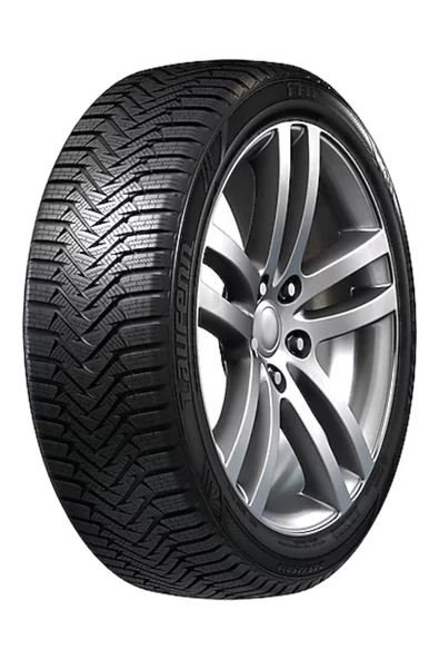 Laufenn I FIT+ LW31 205/50 R17 93V XL Kış Lastiği - 2024