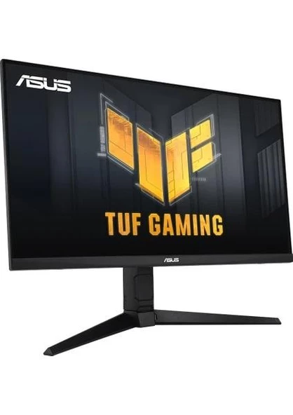 Asus TUF Gaming VG27AQML1A 27" 1 ms 2K Pivot IPS 260 Hz Oyuncu Monitörü - Outlet - 2