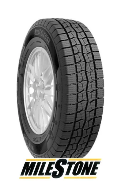 Milestone Wintide 205/75 R16C 113/111R Kış Lastiği - 2024
