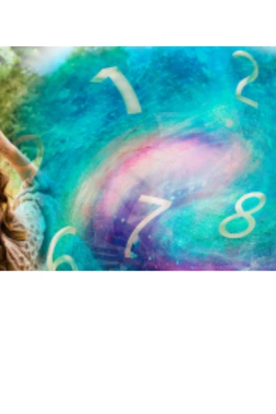 Numeroloji İsim Analiz Raporu Kişiye Özel Numeroloji Kader Analizi ve Size Özel Enerji Dengeleme Bilekliği - 9