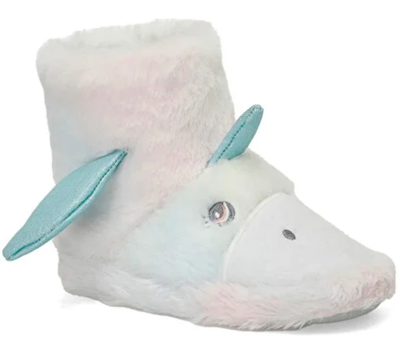 Polaris Behase Ortopedik Çocuk Panduf Ev Botu ürün görseli