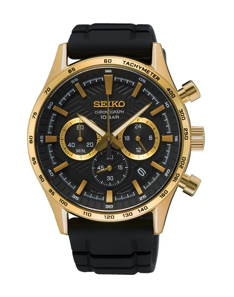 Seiko SSB446P1 Erkek KOL SAATİ