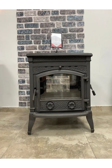 flamestove  Sirius Ultra 4 Yk Döküm Soba Fs015yk - 3