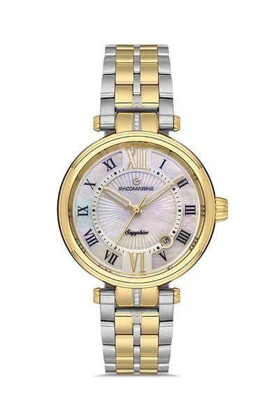 PACOMARINE PM.61225.04 Kadın Kol Saati ürün görseli 1