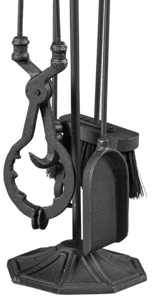 flamestove  FLAME STOVE FS -103Y YUVARLAK BAŞLI MAŞA TAKIMI - Resim 2