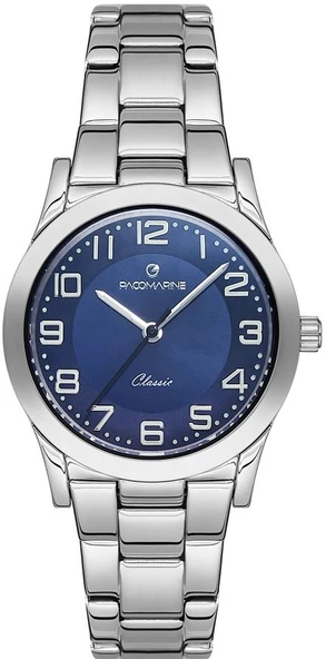 PACOMARINE PM.51207.06 Kadın Kol Saati - Resim 2