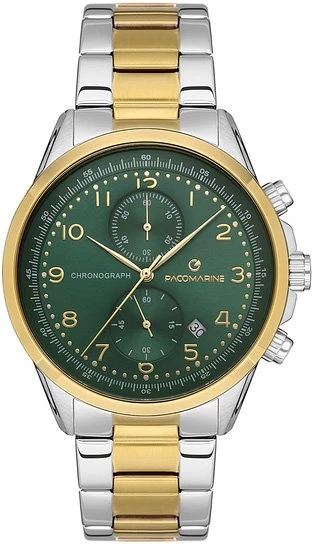 Paco Marine PM.61234.04 Erkek Kol Saati ürün görseli