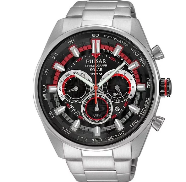 Pulsar Pt3a26x Erkek Kol Saati ürün görseli