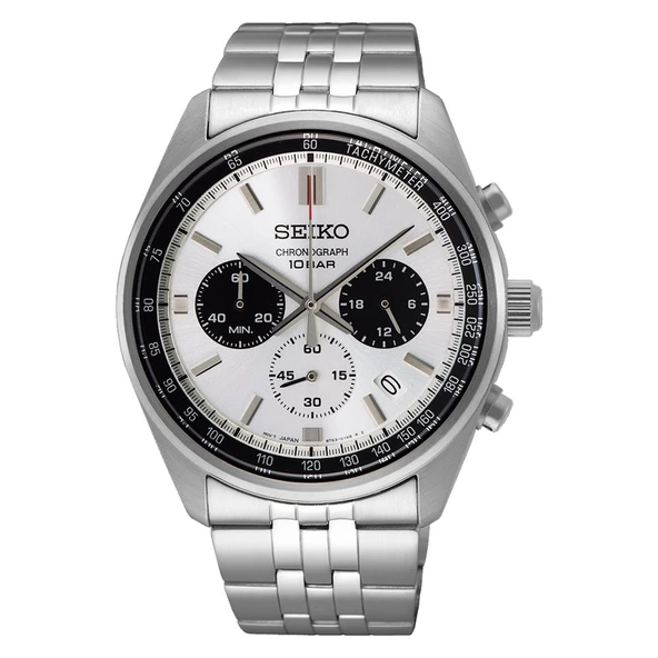Seiko SSB425P1 Chronograph Erkek Kol Saati