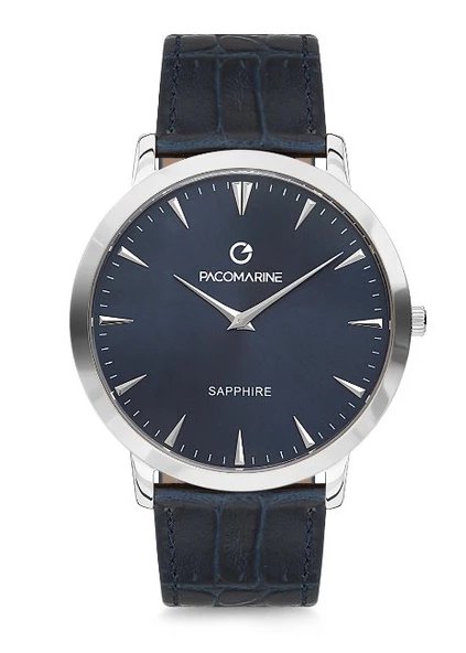 Pacomarine PM.19004.07 Kadın Kol Saati - Resim 2