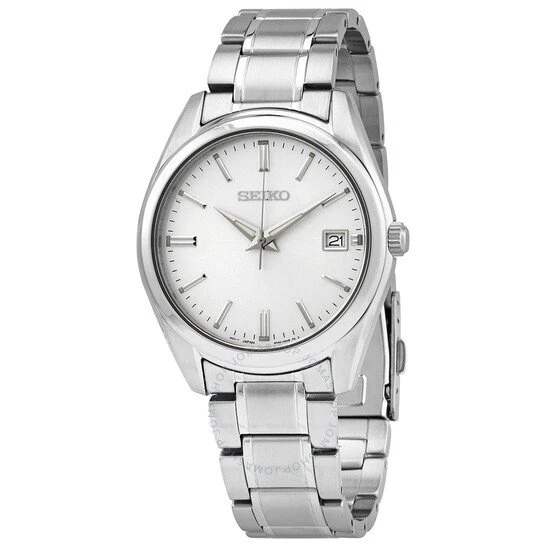 Seiko Erkek Kol Saati SUR307K1