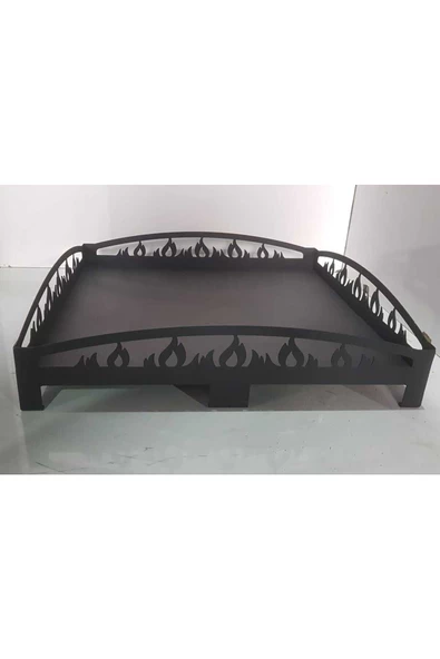 ALTLIK 60x60 LAZER KESİM - 2