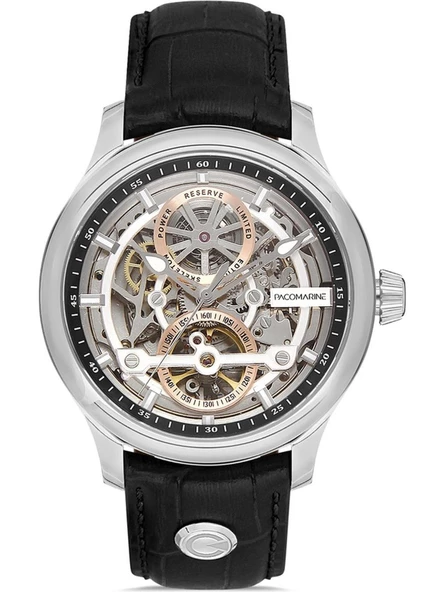 PACOMARİNE PM.28008.01 ERKEK KOL SAATİ ürün görseli