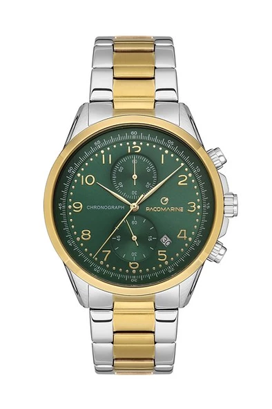 Paco Marine PM.61234.04 Erkek Kol Saati - Resim 2