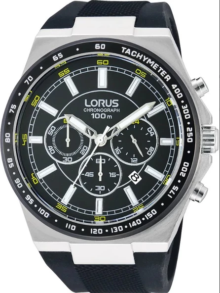 Lorus Rt371dx9 Erkek Kol Saati