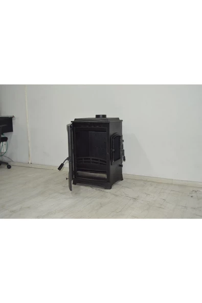 flamestove  LODİ YK TEK CAMLI YANDAN DÖKÜM KAPAKLI - 3