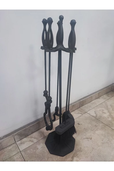 flamestove  FLAME STOVE FS-103D DÜNYA BAŞLIKLI MAŞA TAKIMI - 5