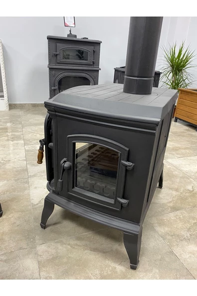 flamestove  Altara Lüx Yk Döküm Soba - 3