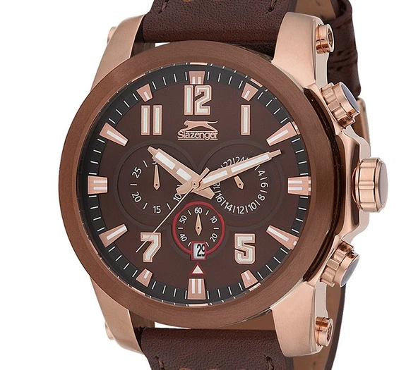 Slazenger SL.09.1288.2.05 Erkek Kol saati ürün görseli