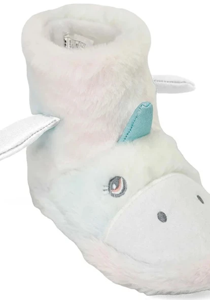 Polaris Behase Ortopedik Çocuk Panduf Ev Botu - Resim 7