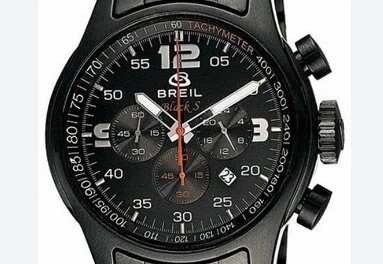 Breil BW0167 Erkek Kol Saati