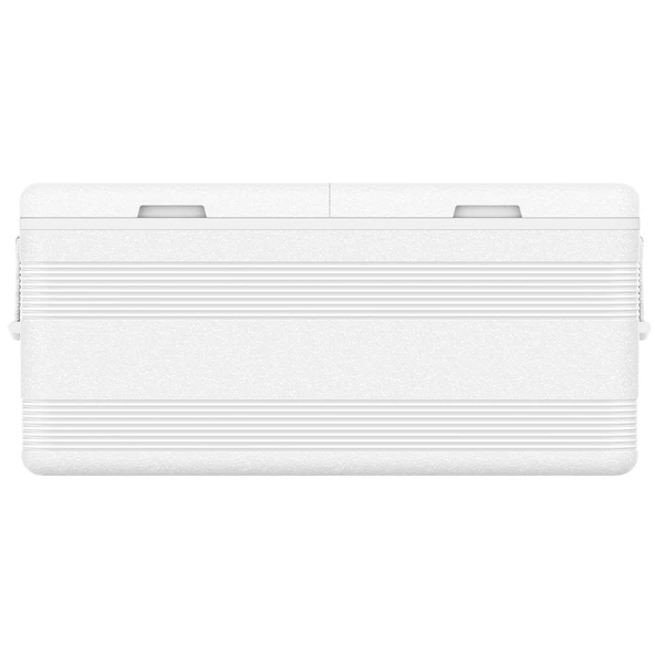 IcePeak CoolCraft 150 Buzluk 141 Litre-BEYAZ - 3