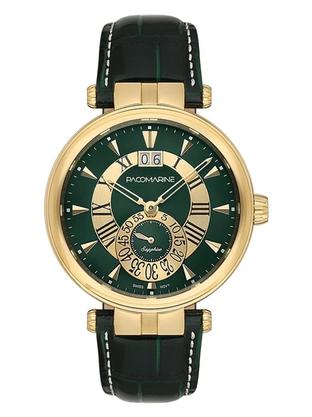 PACOMARİNE PM.61229.04 Erkek Kol Saati