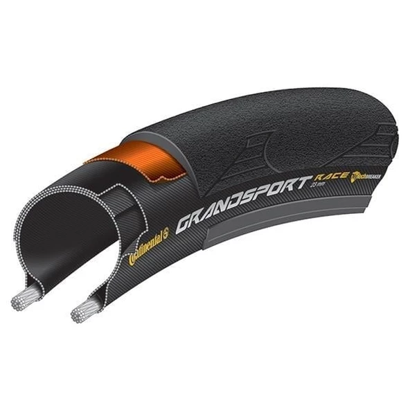 Continental Grand Sport Race 700x28C Dış Lastik Telli C0150116 - 4