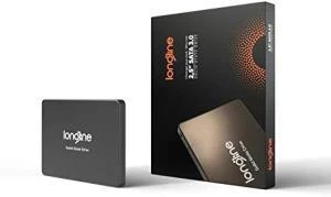Longline LNG560SSD/240GB SATA 3.0 2.5" 240 GB SSD - Kutusuz