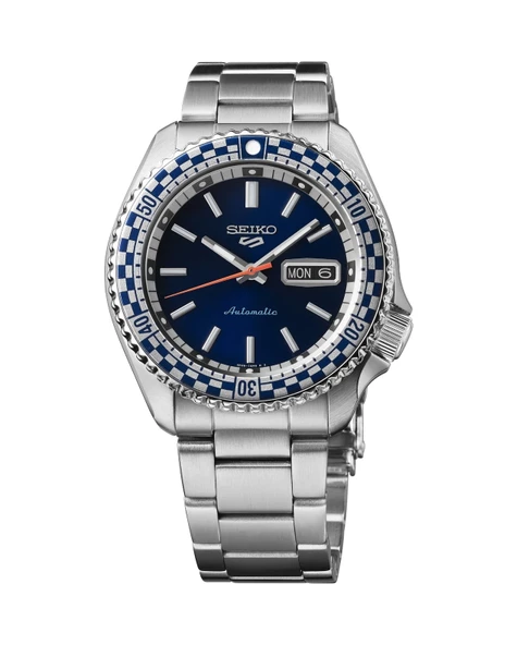 Seiko 5 Srpk65k Erkek Kol Saati X