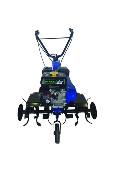 SARPAŞ Flash 150 Sr200 Benzinli Çapa Makinası 6,5 Hp 1+1 Vites