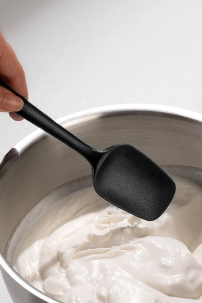 Nehir lenora 6 parça silikon servis seti takımı - Resim 4